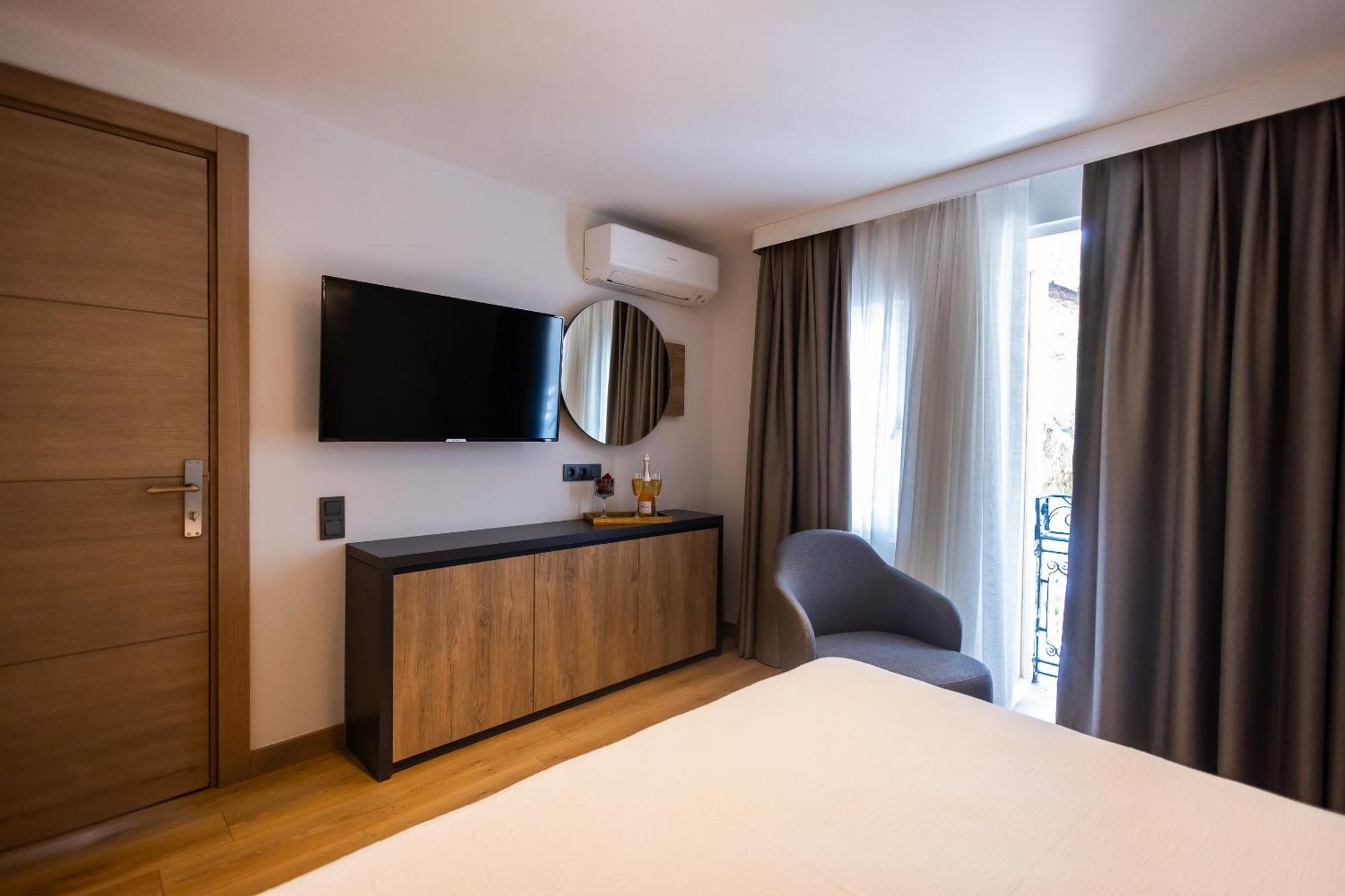 Yalinn Boutique Hotel ยาลึคคาวัค ห้อง รูปภาพ