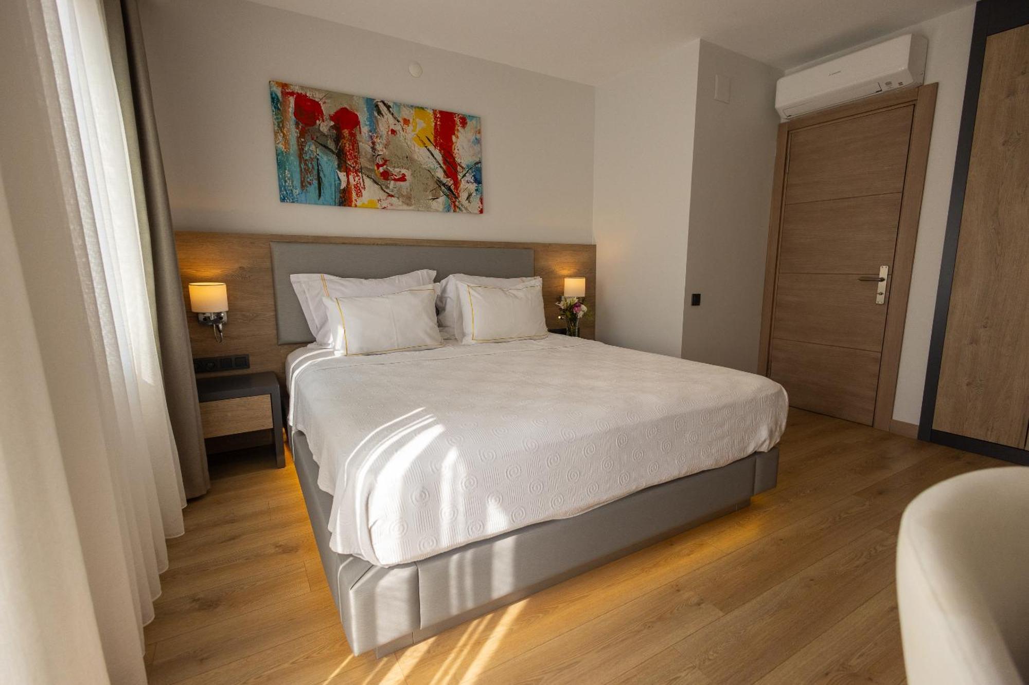 Yalinn Boutique Hotel ยาลึคคาวัค ห้อง รูปภาพ