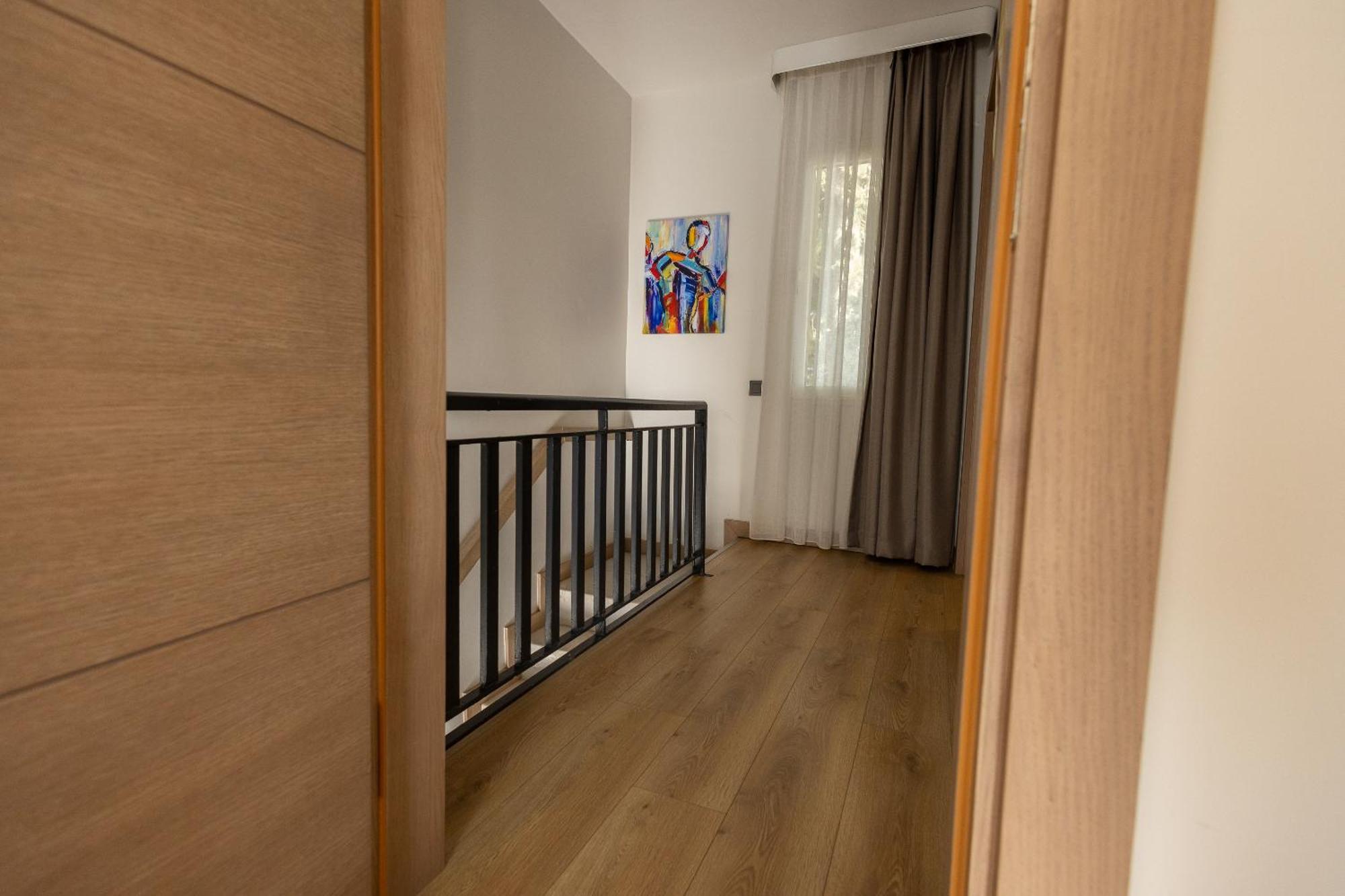 Yalinn Boutique Hotel ยาลึคคาวัค ห้อง รูปภาพ