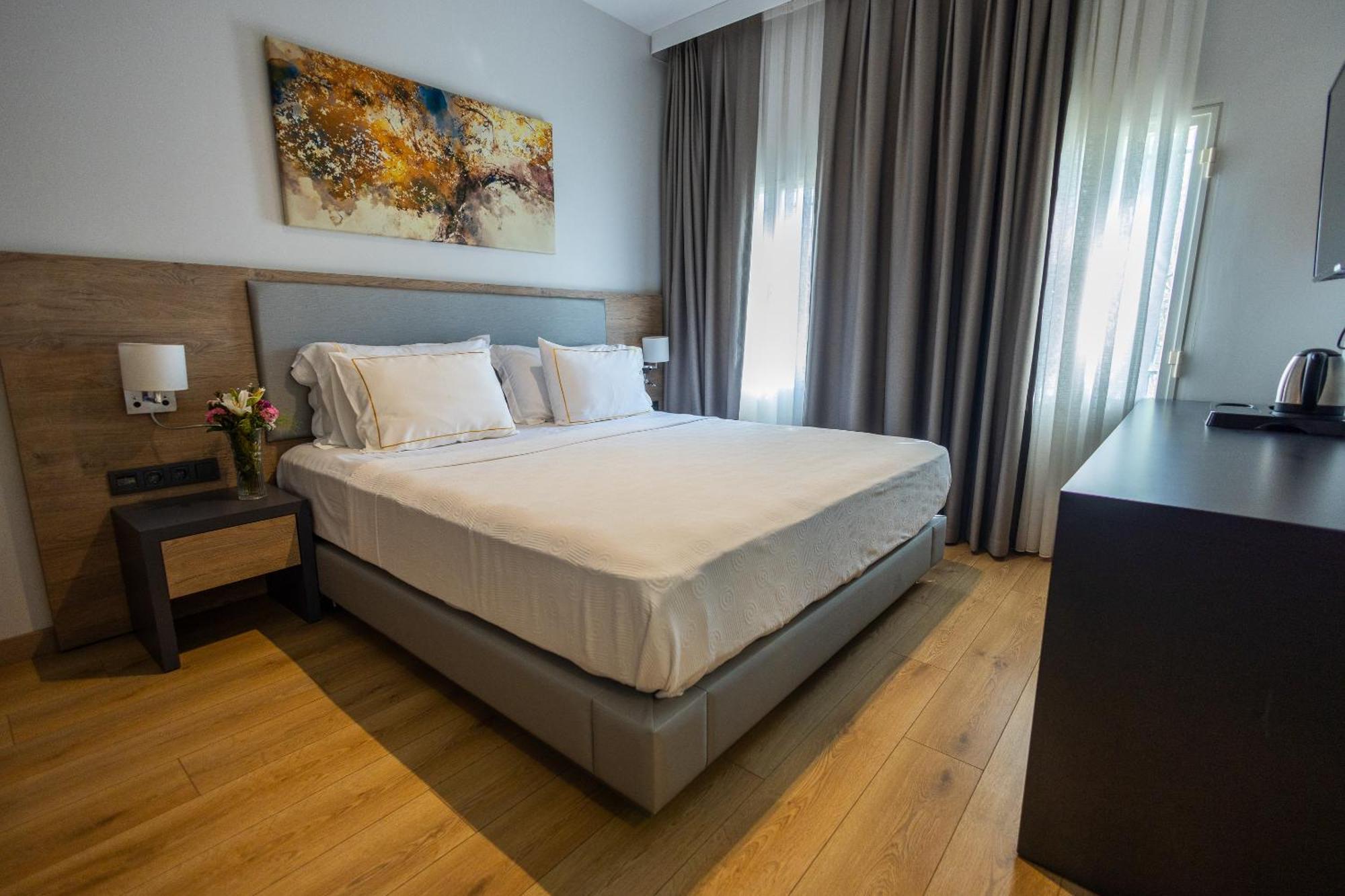 Yalinn Boutique Hotel ยาลึคคาวัค ห้อง รูปภาพ