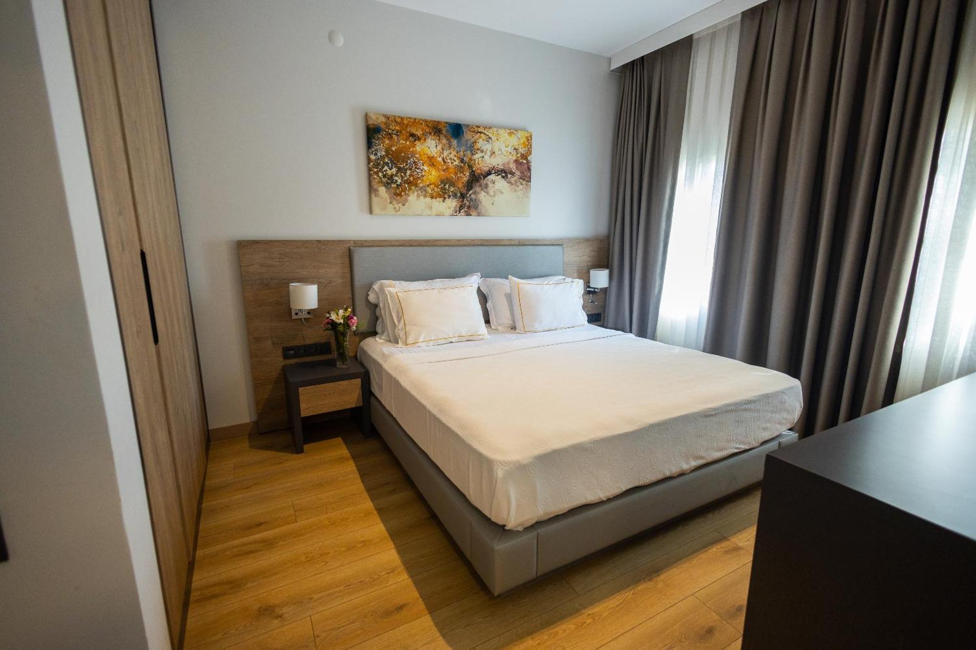 Yalinn Boutique Hotel ยาลึคคาวัค ห้อง รูปภาพ