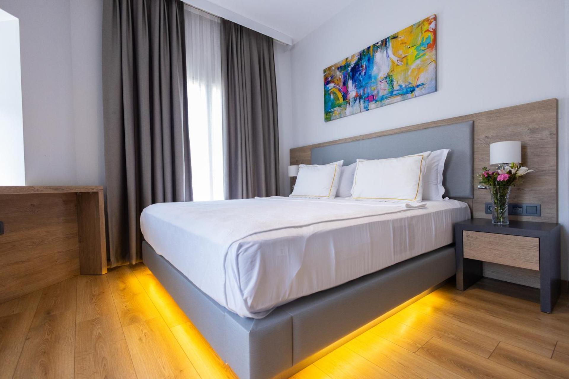 Yalinn Boutique Hotel ยาลึคคาวัค ห้อง รูปภาพ