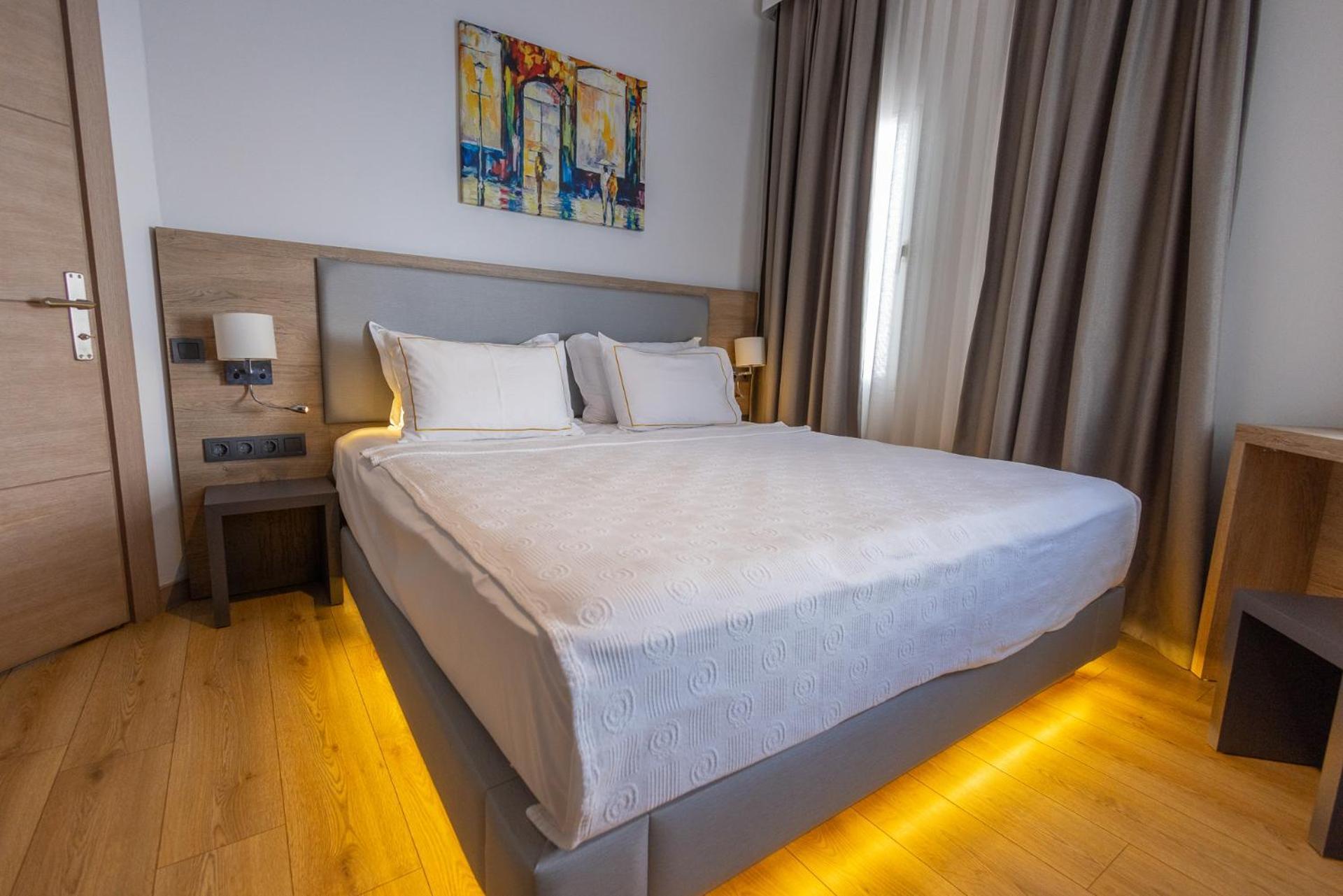 Yalinn Boutique Hotel ยาลึคคาวัค ห้อง รูปภาพ