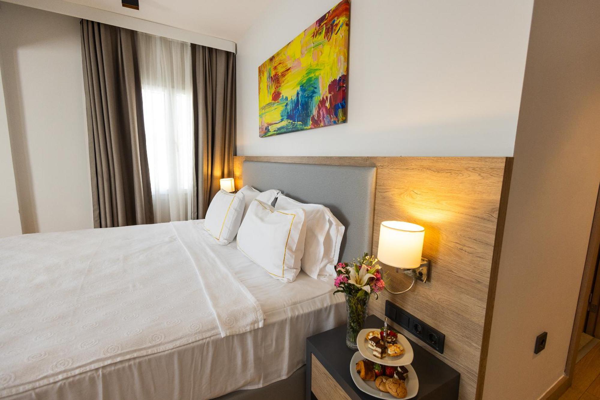 Yalinn Boutique Hotel ยาลึคคาวัค ห้อง รูปภาพ