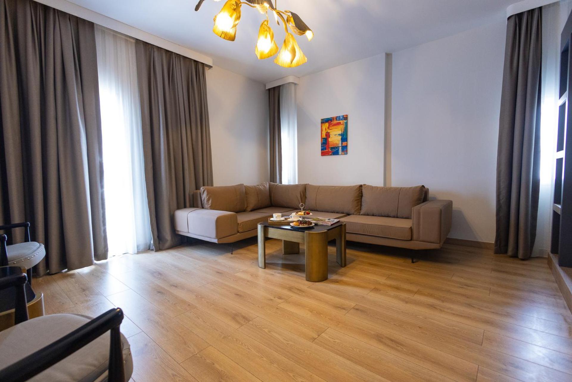 Yalinn Boutique Hotel ยาลึคคาวัค ห้อง รูปภาพ