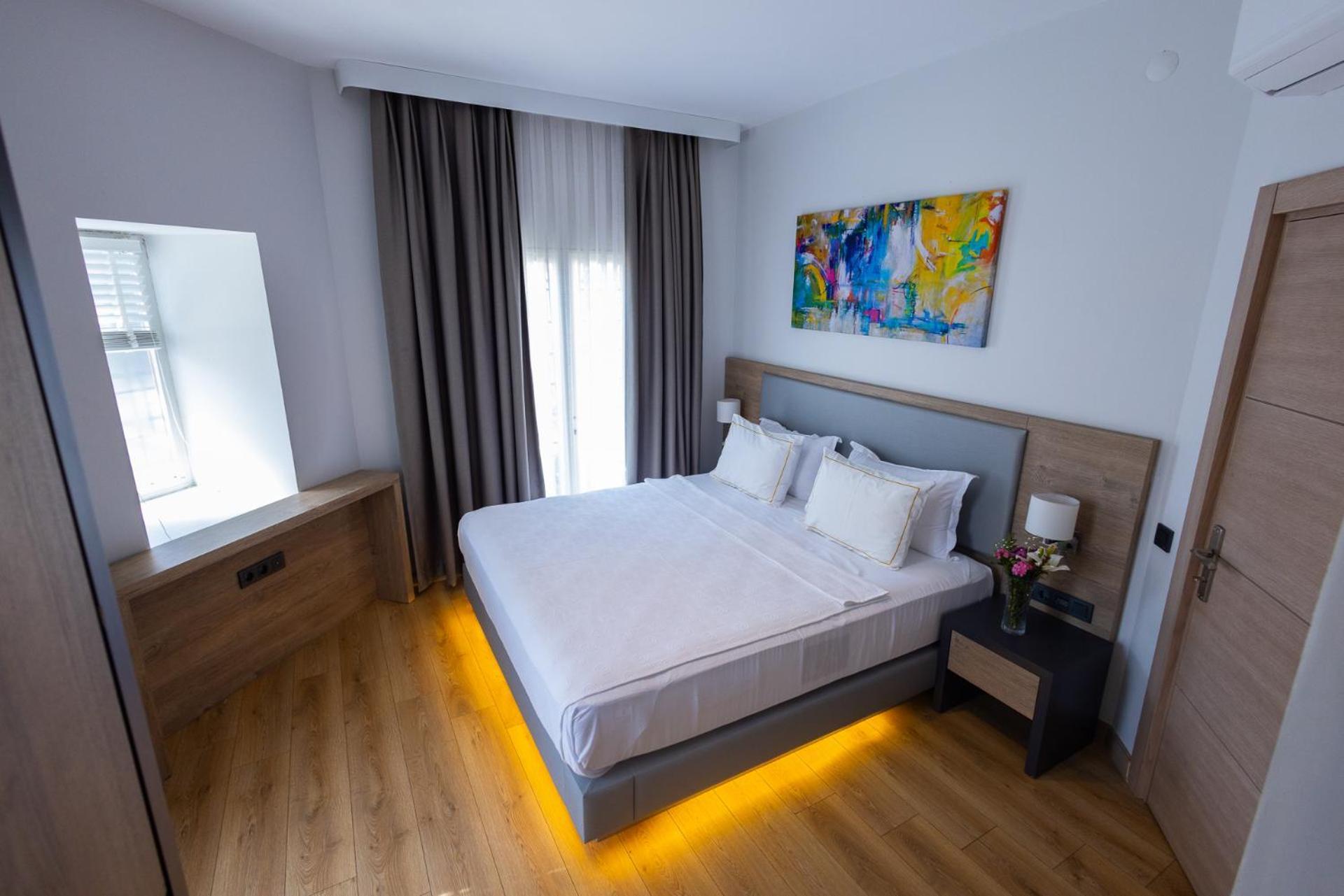 Yalinn Boutique Hotel ยาลึคคาวัค ห้อง รูปภาพ