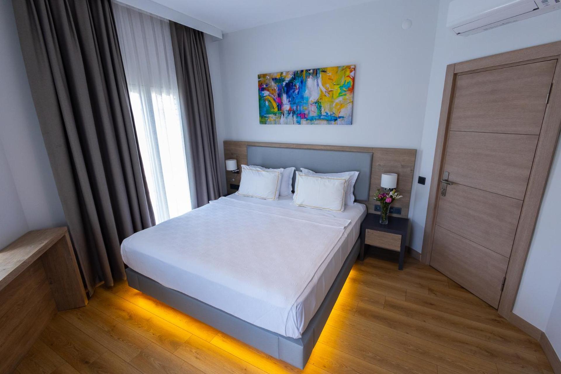 Yalinn Boutique Hotel ยาลึคคาวัค ห้อง รูปภาพ