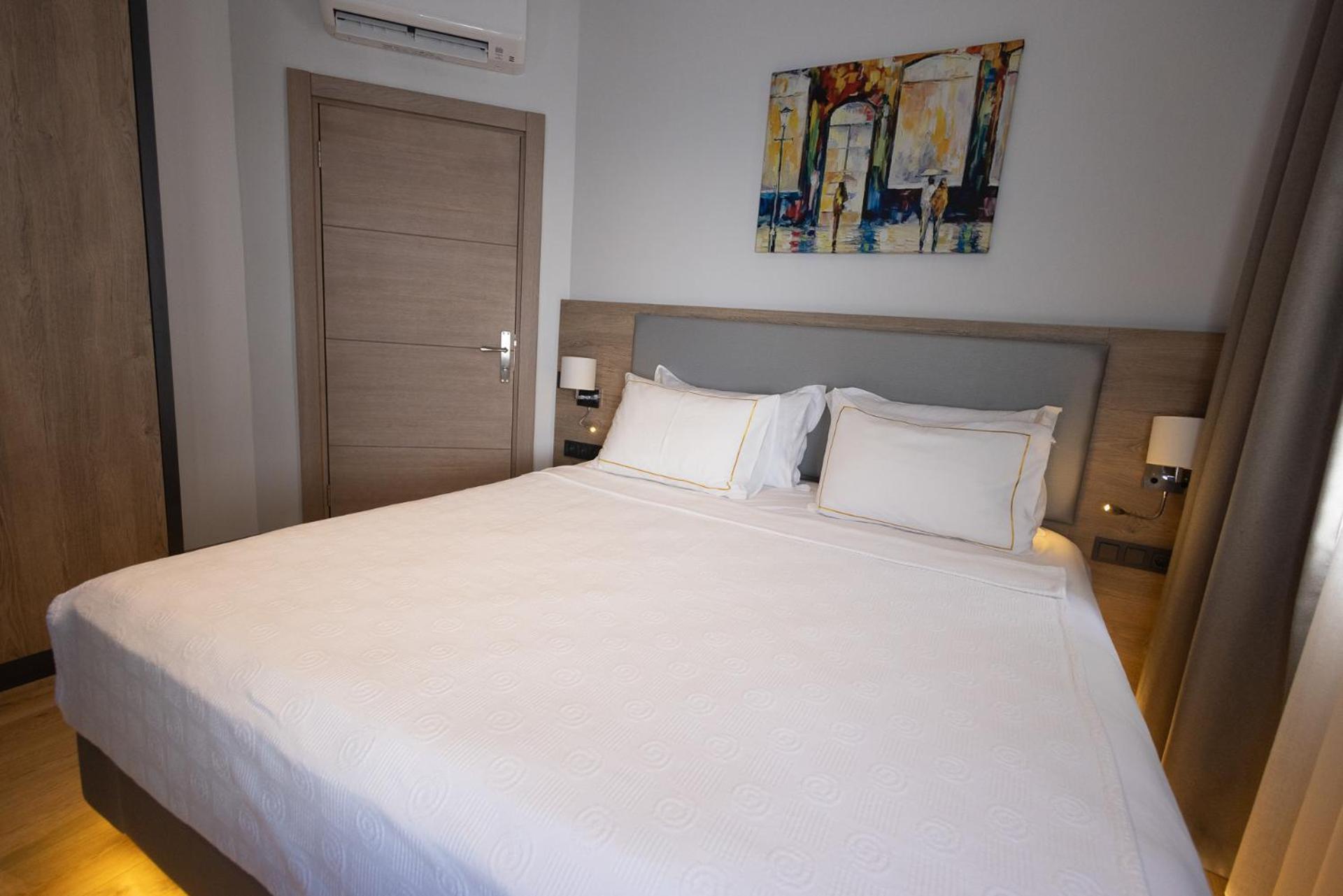 Yalinn Boutique Hotel ยาลึคคาวัค ห้อง รูปภาพ