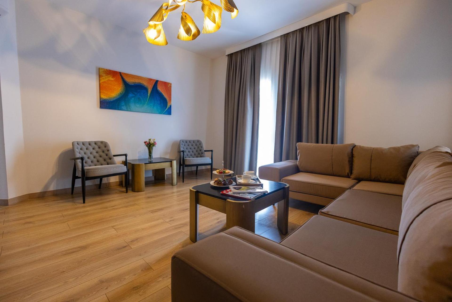 Yalinn Boutique Hotel ยาลึคคาวัค ห้อง รูปภาพ